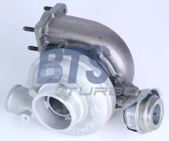 bts turbo t915175bl